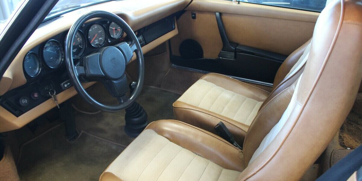 Porsche 912 E - Schiebedach - TÜV NEU - 1.029 km 49.980 &euro; Euskirchen 53881