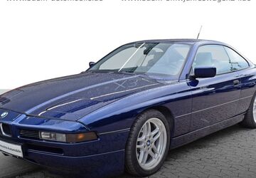 BMW 850 227.500 km 26.990 &euro; Bad Neuenahr 53474
