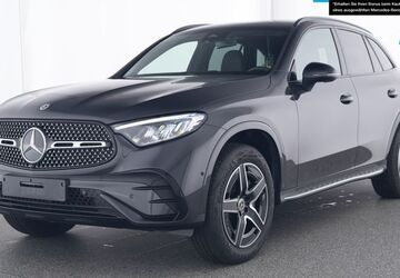Mercedes-Benz GLC 300 10.365 km 62.880 &euro; Bornheim 53332