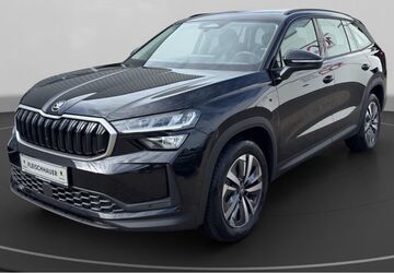 Skoda Kodiaq 18.850 km 36.490 &euro; Euskirchen 53879