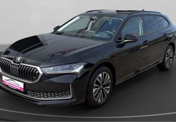 Skoda Superb 16.324 km 33.990 &euro; Euskirchen 53879