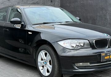 BMW 116 182.000 km 3.999 &euro; Euskirchen 53879