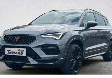 Cupra Ateca 14.547 km 33.880 &euro; Blankenheim 53945