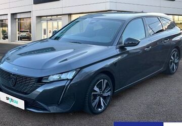 Peugeot 308 45.163 km 20.490 &euro; Bonn 53121