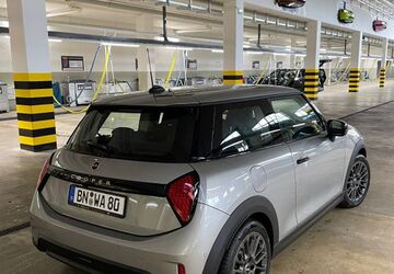 Mini Cooper C 6.500 km 21.900 &euro; Bonn 53119