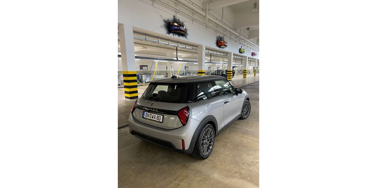 Mini Cooper C 6.500 km 21.900 &euro; Bonn 53119