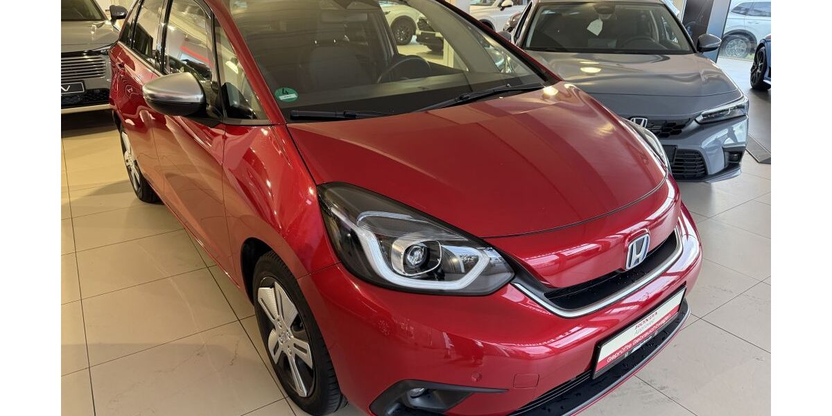 Honda Jazz 15.864 km 21.990 &euro; Brühl 50321