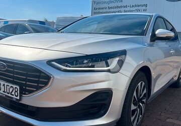 Ford Focus 22.900 km 19.490 &euro; Frechen 50226