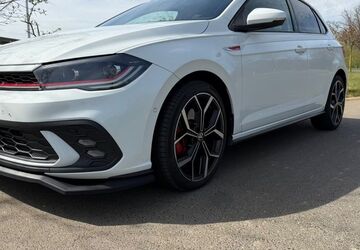 VW Polo 37.000 km 22.650 &euro; Zülpich 53909