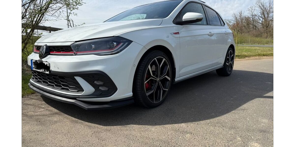 VW Polo 37.000 km 22.650 &euro; Zülpich 53909