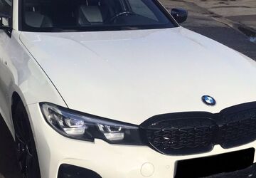 BMW 320 54.500 km 26.990 &euro; Bonn 51143