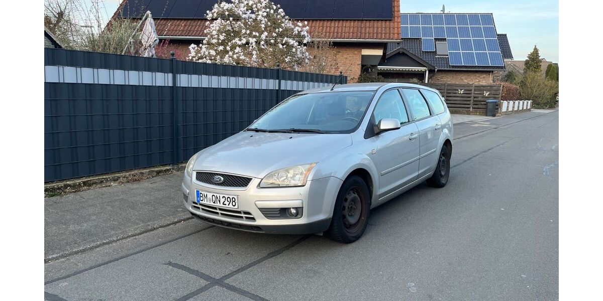 Ford Focus 195.000 km 1.800 &euro; kerpen 50170