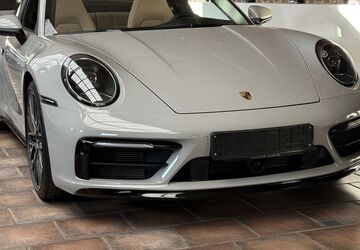 Porsche 992 14.300 km 163.790 &euro; Frechen (bei Köln) 50226
