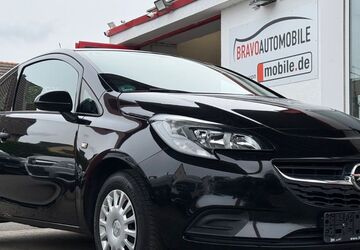 Opel Corsa 106.000 km 4.999 &euro; Euskirchen 53879