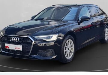 Audi A6 20.198 km 48.780 &euro; Euskirchen 53879
