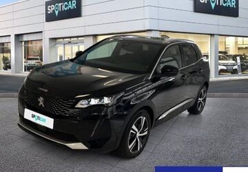 Peugeot 3008 42.884 km 28.480 &euro; Bonn 53121