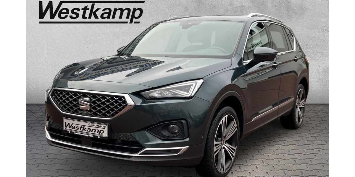 Seat Tarraco 95.700 km 26.490 &euro; Frechen 50226