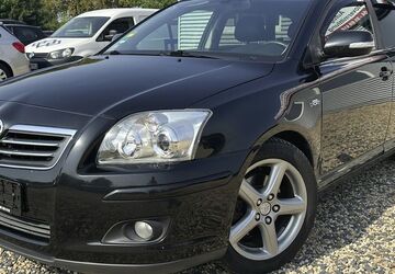 Toyota Avensis 275.361 km 2.499 &euro; Weilerswist 53919