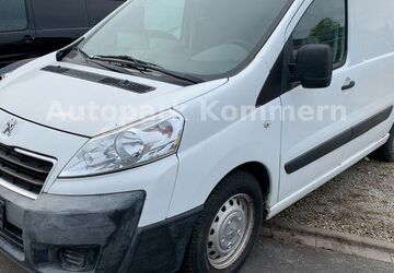 Peugeot Expert 167.495 km 5.100 &euro; Mechernich/Kommern 53894