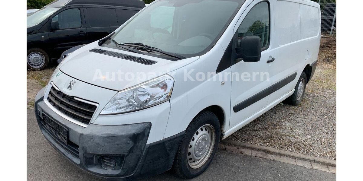 Peugeot Expert 167.495 km 5.100 &euro; Mechernich/Kommern 53894
