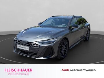 Gebrauchte Audi A6