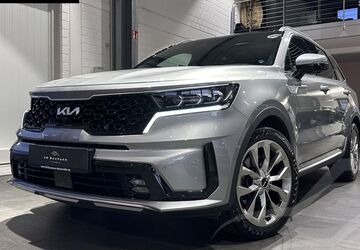 Kia Sorento 39.990 km 43.790 &euro; Kerpen 50169