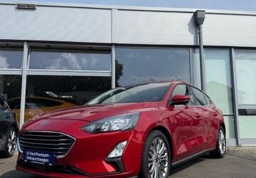 Ford Focus 38.500 km 16.950 &euro; Erftstadt-Lechenich 50374