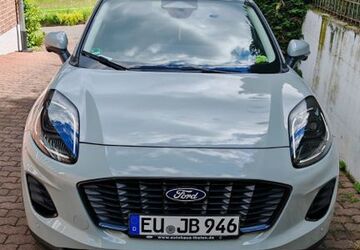 Ford Puma 7.800 km 21.000 &euro; Flamersheim 53881