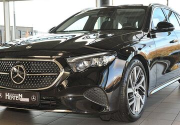 Mercedes-Benz E 300 9.880 km 47.400 &euro; Mechernich 53894
