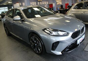 BMW 116 1.930 km 29.980 &euro; Euskirchen 53881