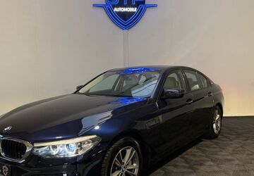 BMW 530 107.821 km 22.900 &euro; Alfter 53347