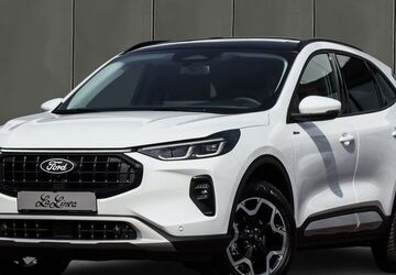 Ford Kuga 8.850 km 37.450 &euro; Düren 52349