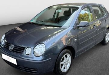 VW Polo 158.714 km 2.450 &euro; Hürth 50354