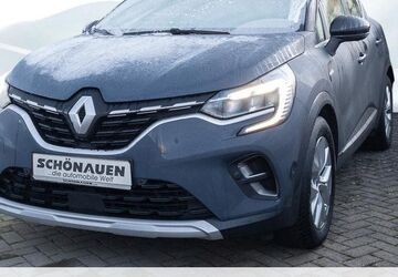 Renault Captur 41.040 km 15.950 &euro; Erftstadt 50374