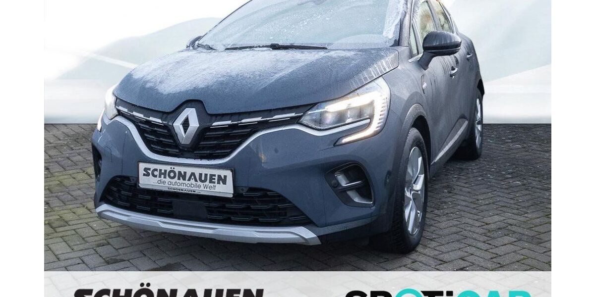 Renault Captur 41.040 km 15.950 &euro; Erftstadt 50374