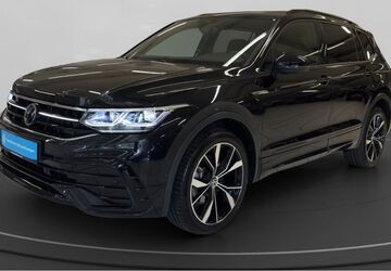 VW Tiguan Allspace 15.402 km 42.980 &euro; Bonn 53119