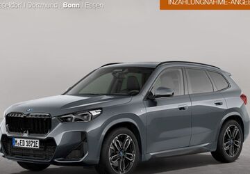 BMW iX1 68.104 km 37.990 &euro; Bonn 53119