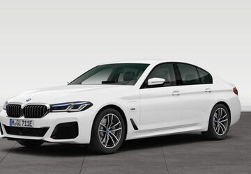 BMW 530 59.973 km 38.830 &euro; Euskirchen 53879