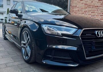 Audi A3 100.000 km 21.600 &euro; Euskirchen 53879