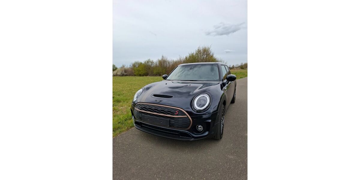 Mini Cooper S Clubman 18.500 km 32.990 &euro; Euskirchen 53879