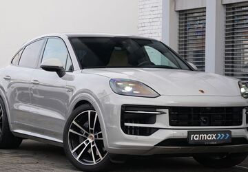 Porsche Cayenne 12.000 km 125.000 &euro; Hürth (bei Köln) 50354