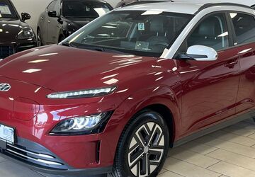 Hyundai KONA 44.444 km 21.900 &euro; Bonn 53227