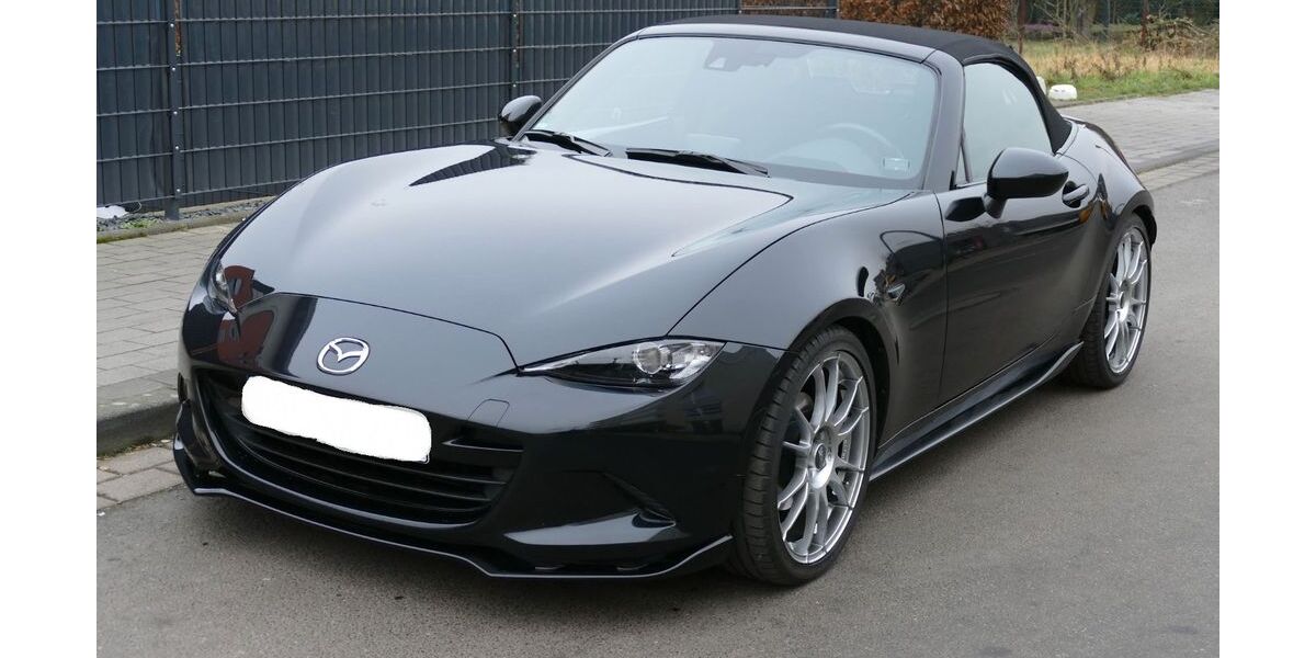 Mazda MX-5 51.500 km 22.300 &euro; Hürth 50354