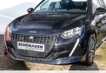 Peugeot 208 29.269 km 18.490 &euro; Kerpen 50171
