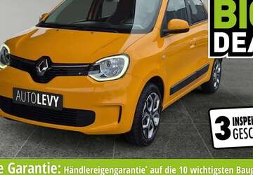 Renault Twingo 41.143 km 9.770 &euro; Euskirchen 53881