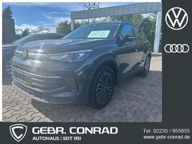 VW Tiguan 10.800 km 38.499 &euro; Erftstadt 50374