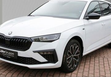 Skoda Scala 27.200 km 21.590 &euro; Meckenheim / Bonn 53340