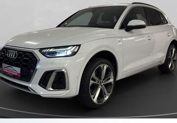 Audi Q5 64.394 km 41.490 &euro; Bonn 53119