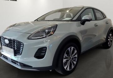 Ford Puma 5.359 km 24.490 &euro; Bonn 53119