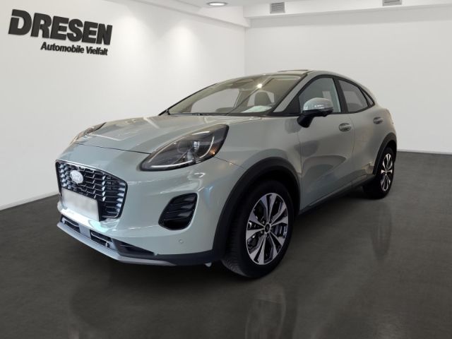 Ford Puma 5.359 km 24.490 &euro; Bonn 53119